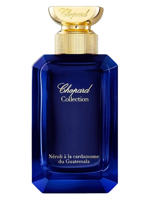 Chopard — Chopard Neroli a la Cardamome du Guatemala
