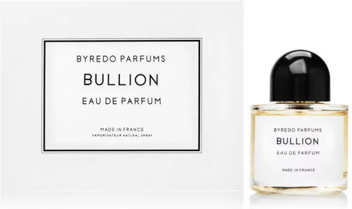 Byredo Parfums Bullion — фото 2