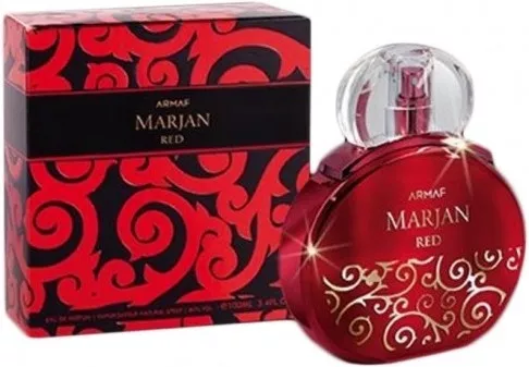 Sterling Parfums Armaf Marjan Red — фото 2