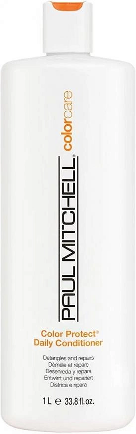 Paul Mitchell Color Protect Daily Conditioner — фото 3