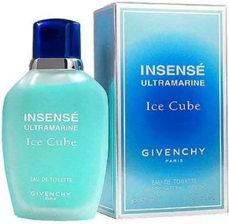 Givenchy — Givenchy Insense Ultramarine Ice Cube