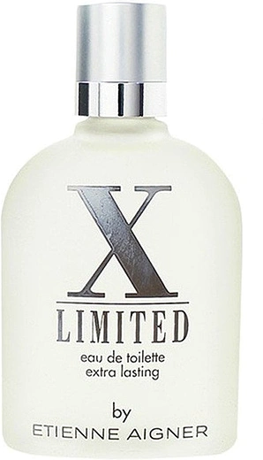 Aigner — Aigner X Limited