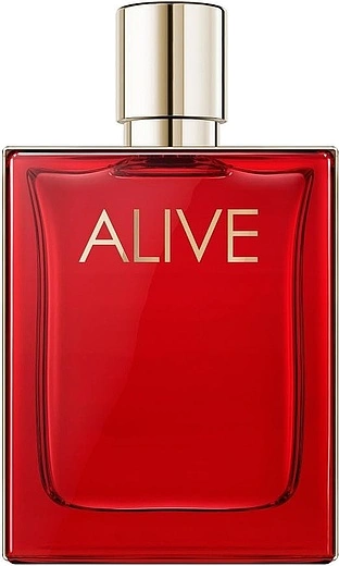 Hugo Boss — Hugo Boss Boss Alive Parfum