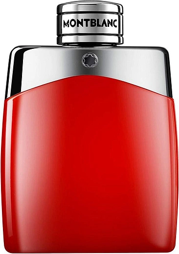Mont Blanc — Mont Blanc Legend Red