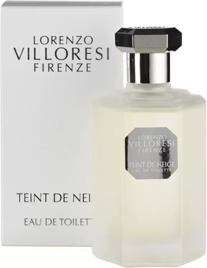 Lorenzo Villoresi Teint de Neige Лосьон — фото 2