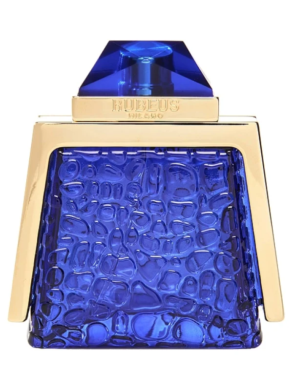 Rubeus Milano — Rubeus Milano Bleu