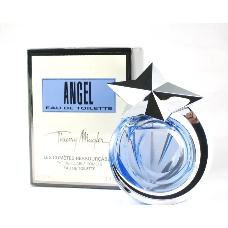 Thierry Mugler Angel Les Cometes — фото 3