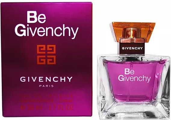 Givenchy Be Givenchy — фото 2