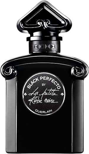 Guerlain — Guerlain La Petite Robe Noire Black Perfecto Парфюмерная вода
