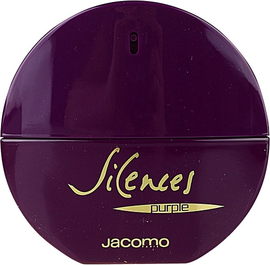 Jacomo — Jacomo Silences Purple