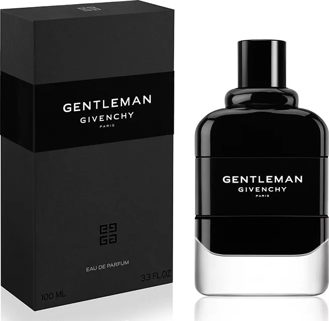 Givenchy Gentleman Eau De Parfum — фото 2