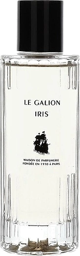 Le Galion — Le Galion Iris