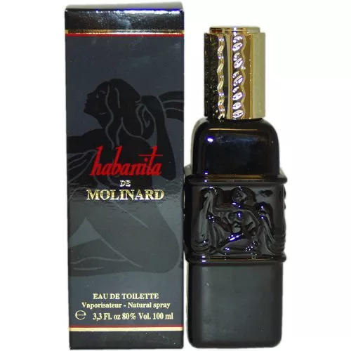 Molinard — Molinard Habanita