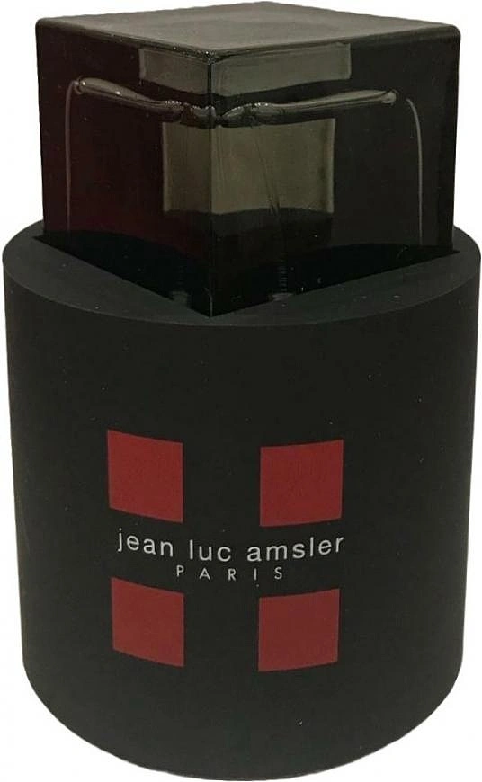 Jean Luc Amsler Prive Homme — фото 2