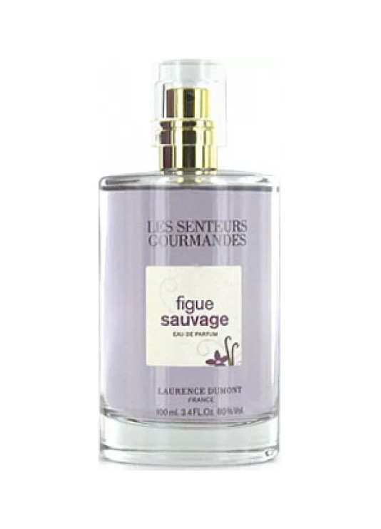 Les Senteurs Gourmandes — Les Senteurs Gourmandes Figue Sauvage