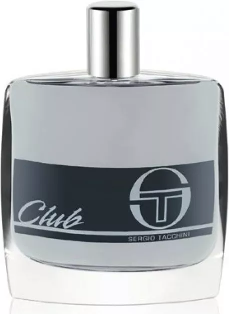 Sergio Tacchini Club Intense — фото 2