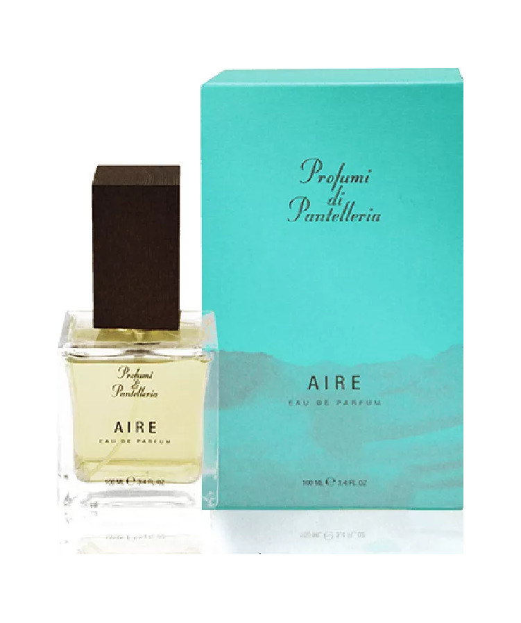 Profumi di Pantelleria — Profumi di Pantelleria Aire