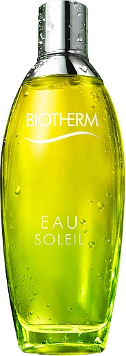 Biotherm — Biotherm Eau Soleil