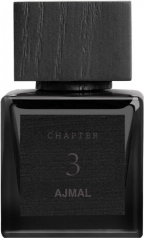 Ajmal — Ajmal Chapter 3