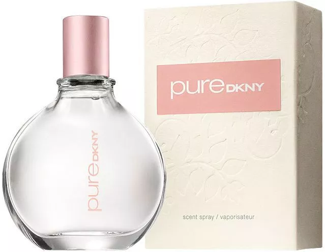 Donna Karan Pure DKNY A Drop Of Rose — фото 4