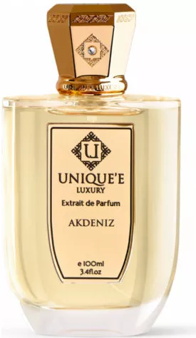 Unique — Unique Akdeniz
