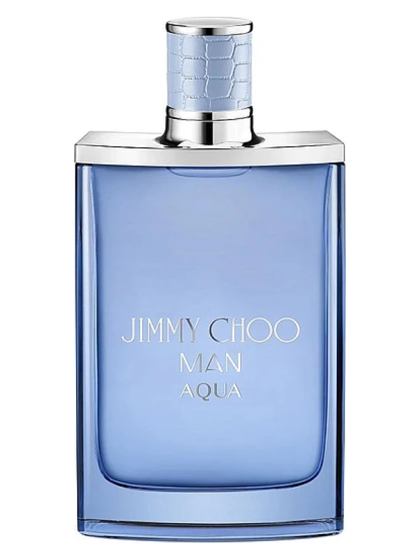 Jimmy Choo — Jimmy Choo Jimmy Choo Man Aqua