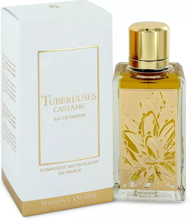 Lancome Tubereuses Castane — фото 3
