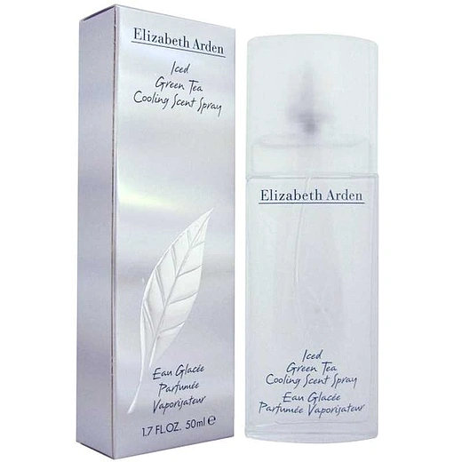 Elizabeth Arden — Elizabeth Arden Green Tea Iced