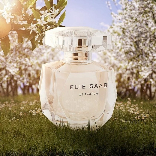 Elie Saab — Elie Saab Le Parfum
