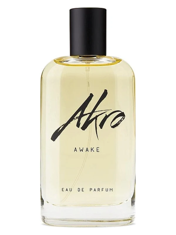 Akro — Akro Awake
