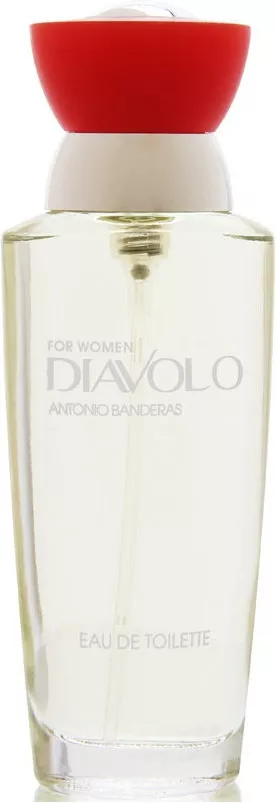 Antonio Banderas Diavolo Donna — фото 2