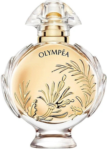 Paco Rabanne — Paco Rabanne Olympea Solar