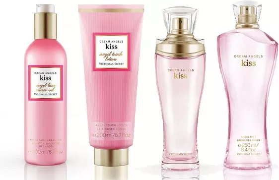 Victoria's Secret Dream Angels Kiss — фото 3