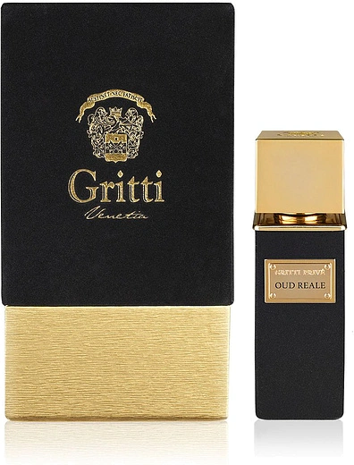 Dr. Gritti — Dr. Gritti Oud Reale