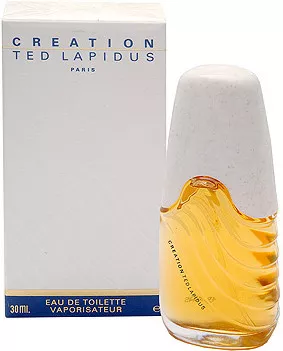 Ted Lapidus — Ted Lapidus Creation