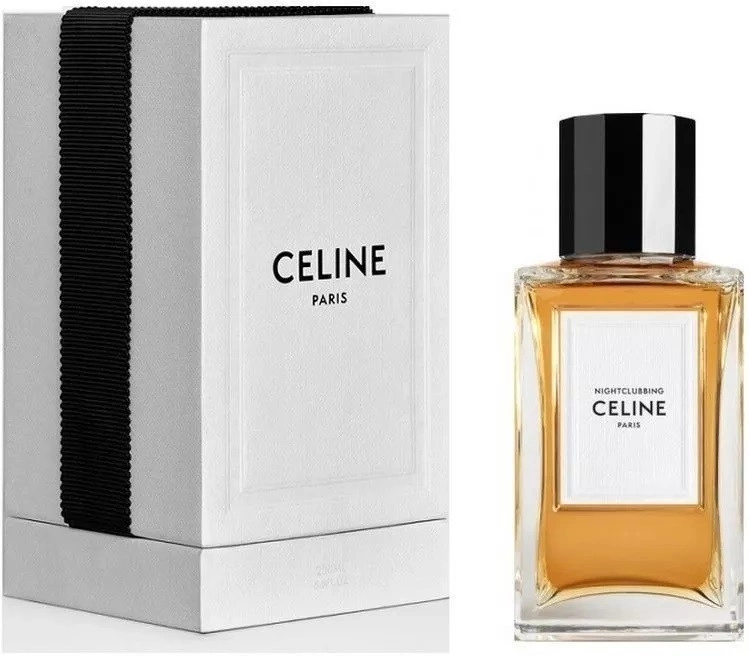 Celine Nightclubbing — фото 3