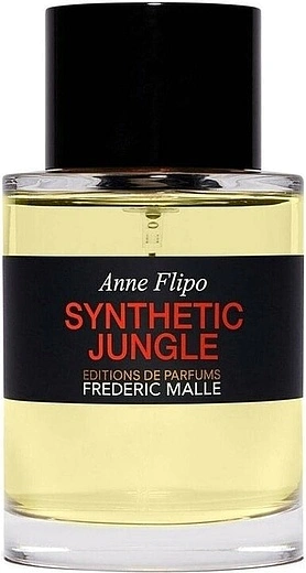 Frederic Malle — Frederic Malle Synthetic Jungle