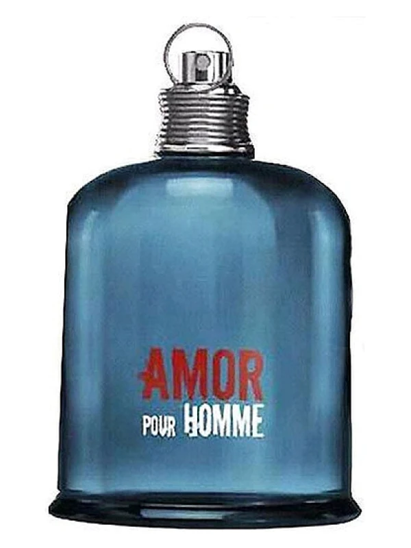 Cacharel — Cacharel Amor Pour Homme