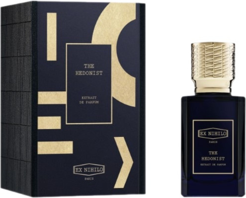 EX Nihilo The Hedonist Extrait De Parfum — фото 2