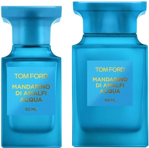 Tom Ford — Tom Ford Mandarino di Amalfi Acqua