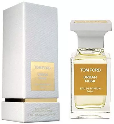 Tom Ford Urban Musk — фото 2