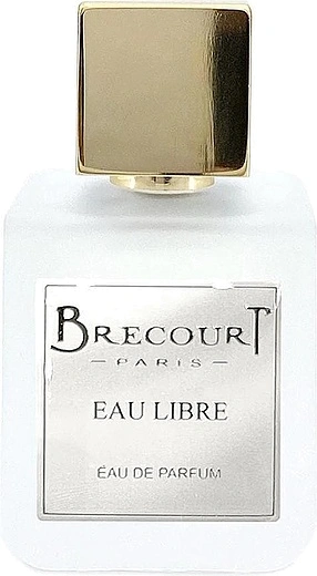 Brecourt — Brecourt Eau Libre