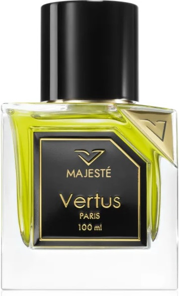 Vertus — Vertus Majeste