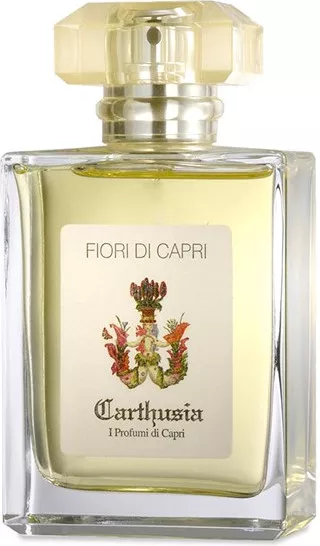 Carthusia Fiori di Capri — фото 2