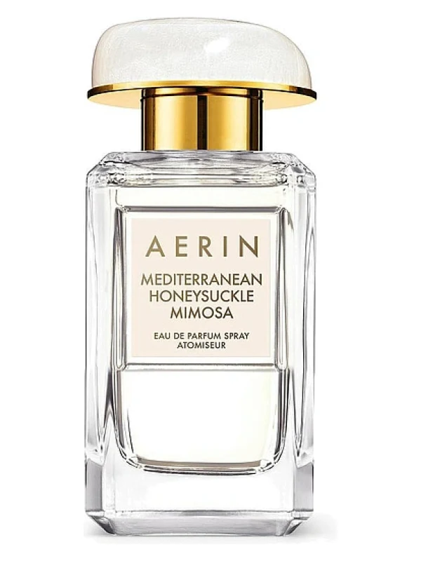 Aerin Lauder — Aerin Lauder Mediterranean Honeysuckle Mimosa