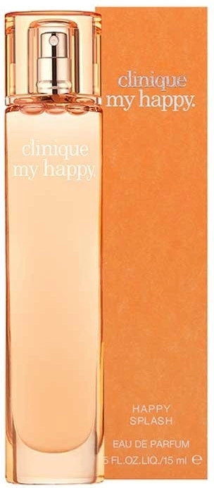 Clinique My Happy Happy Splash — фото 3