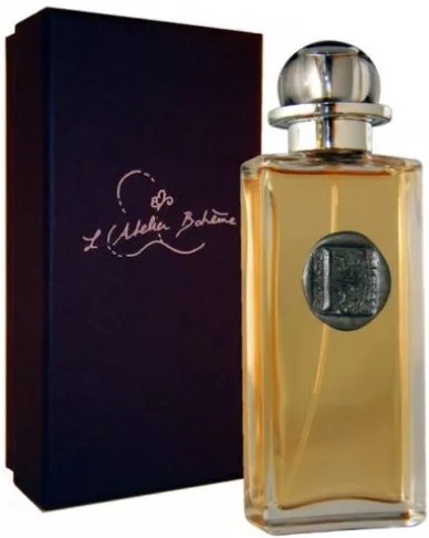 Atelier Boheme — Atelier Boheme Fil de Soie