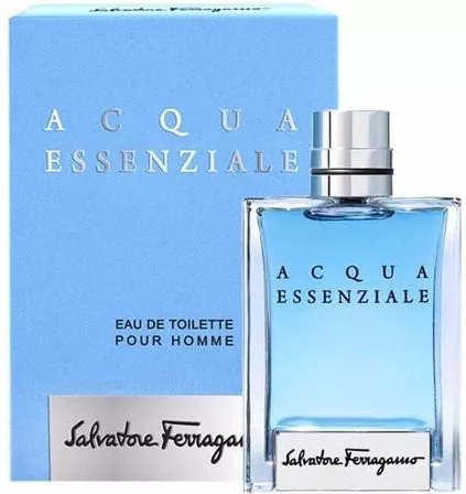Salvatore Ferragamo Acqua Essenziale — фото 3
