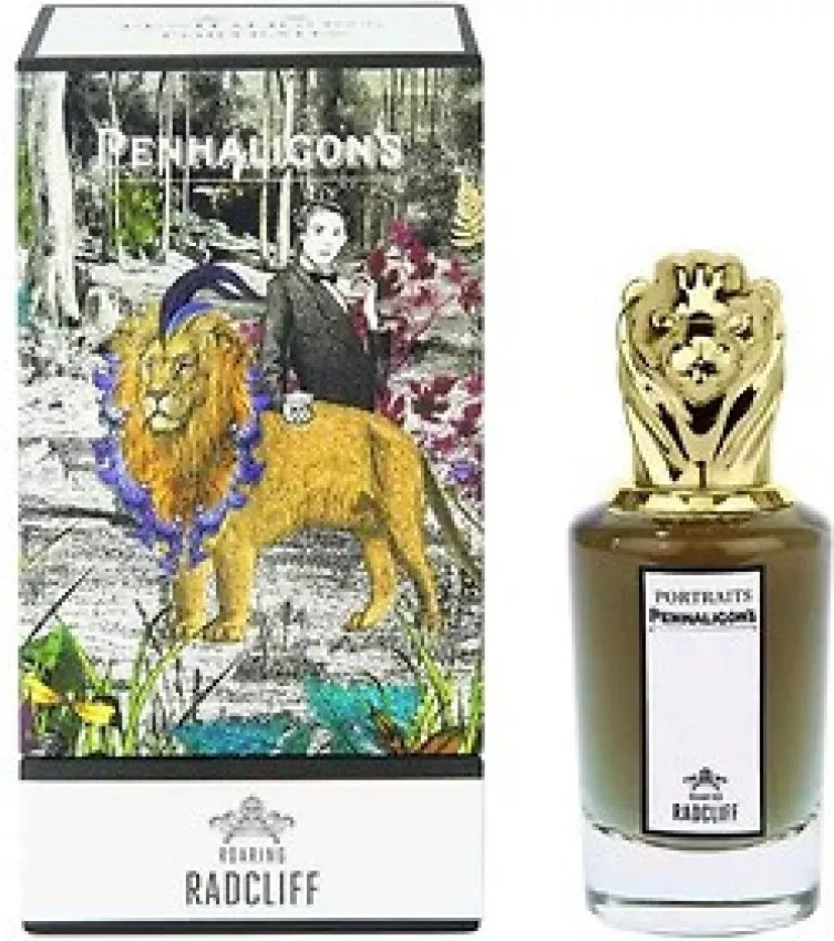 Penhaligon's Roaring Radcliff — фото 3