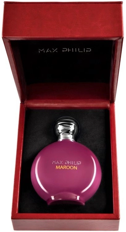 Max Philip Maroon — фото 3